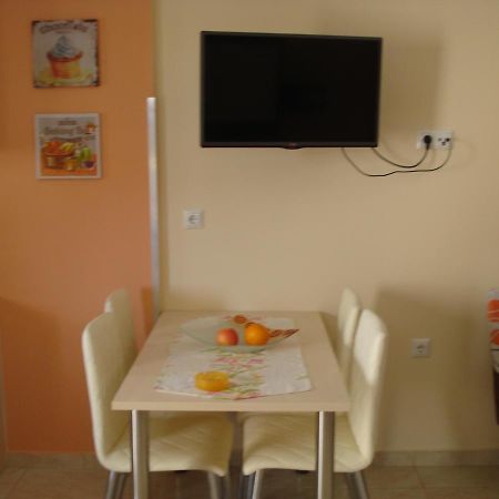 Appartement Casa Loutsiano à Sívota Extérieur photo