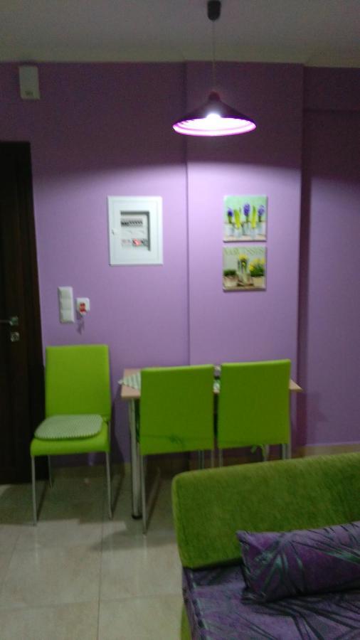 Appartement Casa Loutsiano à Sívota Extérieur photo