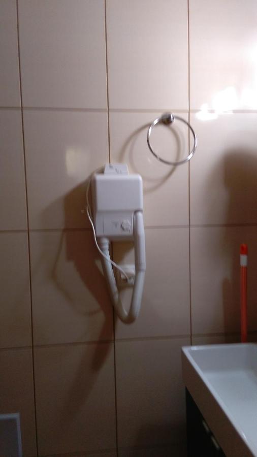 Appartement Casa Loutsiano à Sívota Extérieur photo