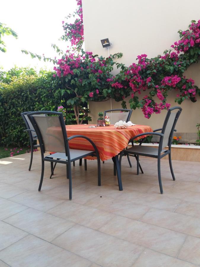 Appartement Casa Loutsiano à Sívota Extérieur photo